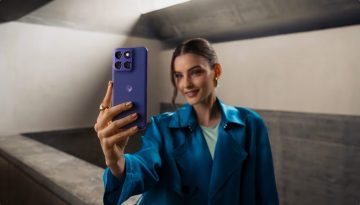 Ετοιμάζεται για πρεμιέρα το Motorola Edge 70 Max – MyPhone.gr