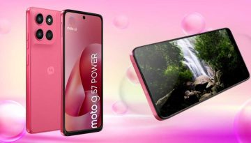 Δοκιμάσαμε το moto g57 POWER: Κομψό στην όψη, «κτηνώδες» στην μπαταρία! – techpress.gr