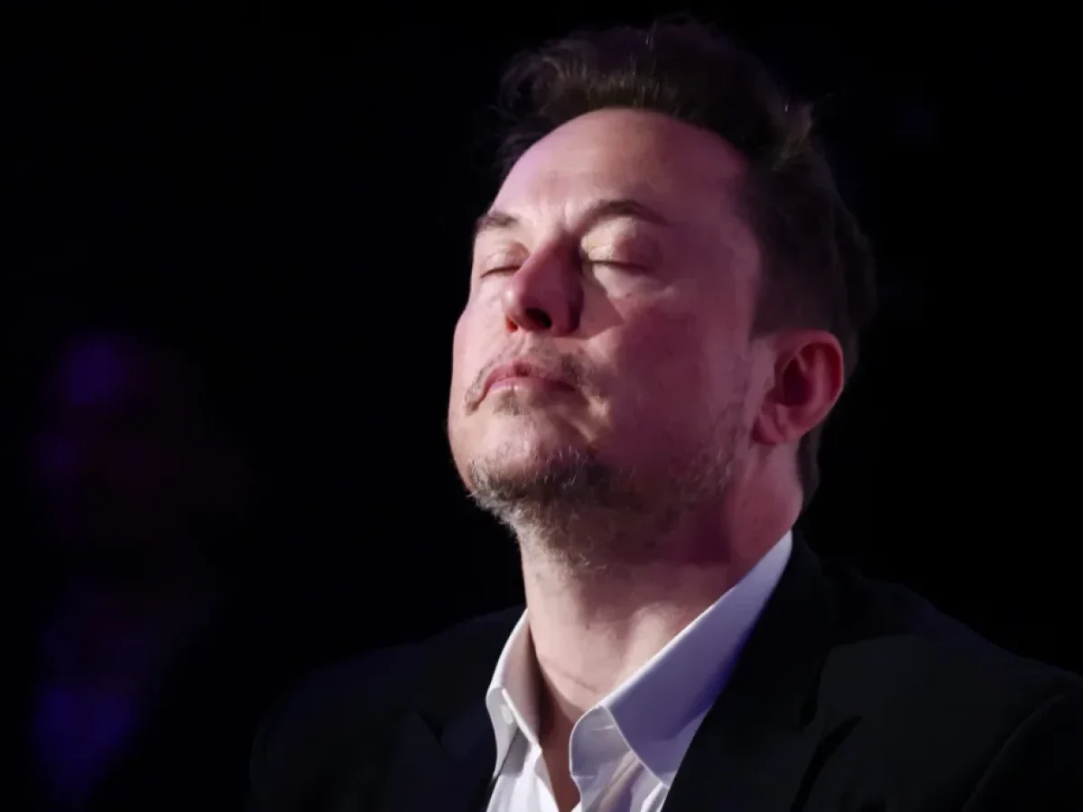 O Elon Musk δεν είναι πλέον τρισεκατομμυριούχος! Τι έχει συμβεί – Techmaniacs