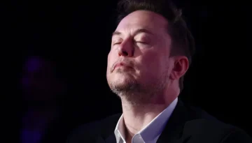 O Elon Musk δεν είναι πλέον τρισεκατομμυριούχος! Τι έχει συμβεί – Techmaniacs