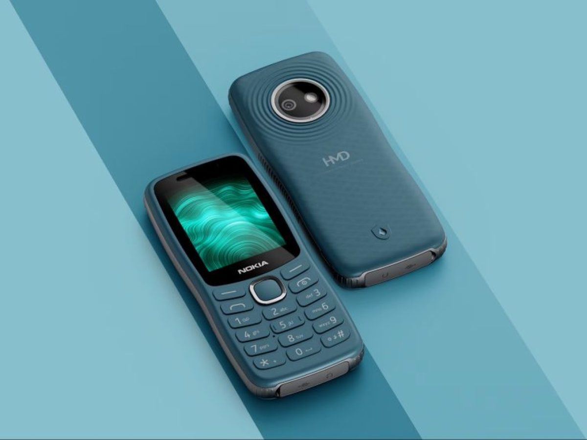 Η HMD μόλις ανακοίνωσε το Nokia 123 Shield – MyPhone.gr