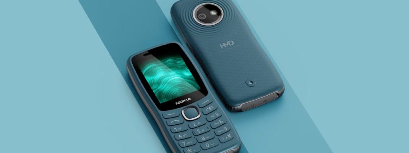 Η HMD μόλις ανακοίνωσε το Nokia 123 Shield – MyPhone.gr