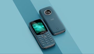 Η HMD μόλις ανακοίνωσε το Nokia 123 Shield – MyPhone.gr