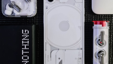 Η Nothing κλείνει τον κύκλο υποστήριξης του Phone (1) – MyPhone.gr