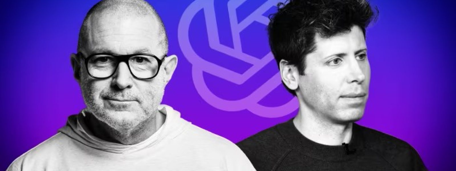 Νέα συσκευή AI από τον Jony Ive και την OpenAI – MyPhone.gr