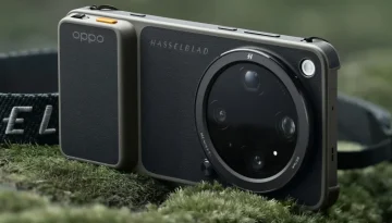 Oppo: ετοιμάζει τηλέφωνο με τρεις κάμερες 200MP – MyPhone.gr