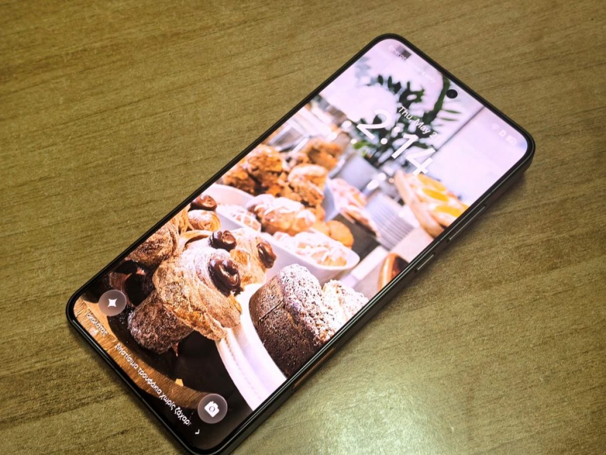 Η Oppo σχεδιάζει smartphone με πλατιά οθόνη – MyPhone.gr