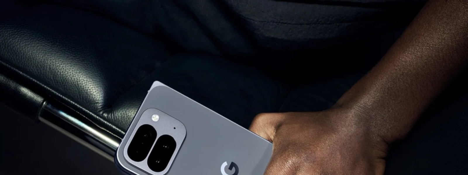 Η Google δημοσίευσε το πρώτο βίντεο για το Pixel 11 Pro – MyPhone.gr