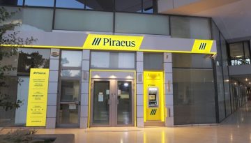 Η Τράπεζα Πειραιώς επιβραβεύει τις πληρωμές σε POS με IRIS – Techmaniacs