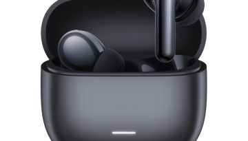 Τα νέα REDMI Buds 8 τώρα διαθέσιμα και στην Ελλάδα – MyPhone.gr
