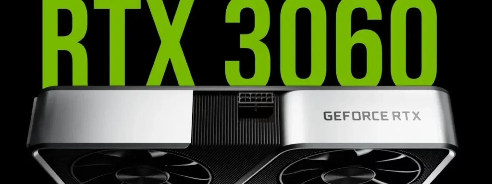 Εμφανίστηκαν οι νέες RTX 3060 12GB με παράλογη τιμή – Techmaniacs