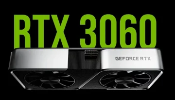 Εμφανίστηκαν οι νέες RTX 3060 12GB με παράλογη τιμή – Techmaniacs