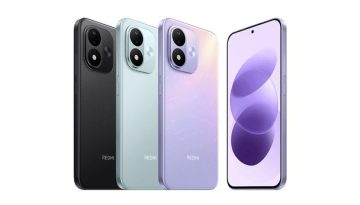 &Delta;&iota;&alpha;&rho;&rho;&omicron;ή-&sigma;&epsilon;&iota;&sigma;&mu;ό&sigmaf; &gamma;&iota;&alpha; &tau;&eta; &sigma;&epsilon;&iota;&rho;ά Redmi Note 17: &Mu;&pi;&alpha;&tau;&alpha;&rho;ί&epsilon;&sigmaf; έ&omega;&sigmaf; 9.210 mAh &kappa;&alpha;&iota; &alpha;&nu;&tau;&omicron;&chi;ή IP69K &ndash; Techmaniacs