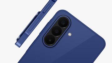 Samsung Galaxy A27 5G: καθηλωτική οθόνη και εκπληκτικές δυνατότητες AI – MyPhone.gr