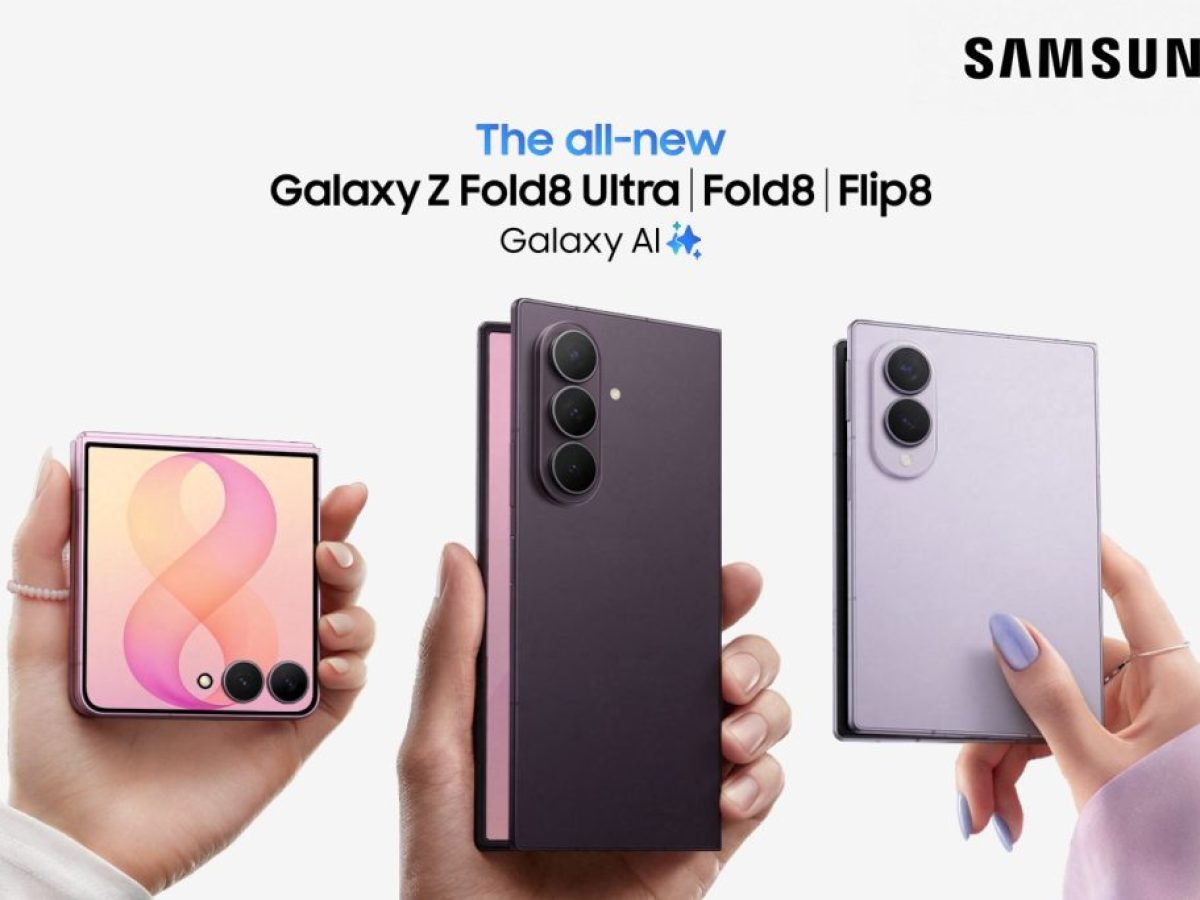 Samsung Galaxy Z Fold8 Ultra, Fold8 και Flip8: Τα αναδιπλούμενα smartphone για κάθε τρόπο ζωής – MyPhone.gr