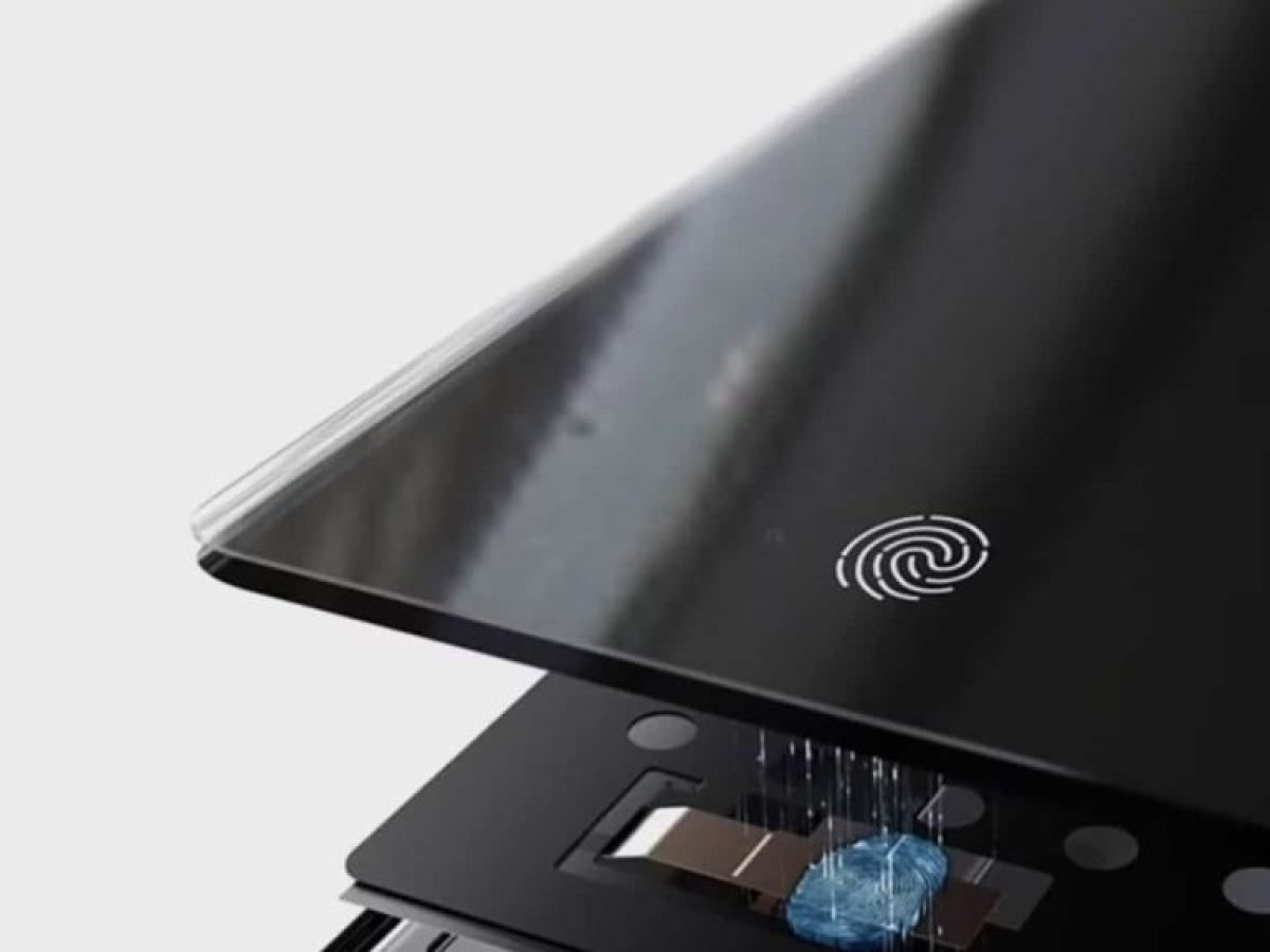 Πριν βάλεις προστατευτικό στο Samsung σου, δες αν είναι fingerprint-friendly | Techblog.gr