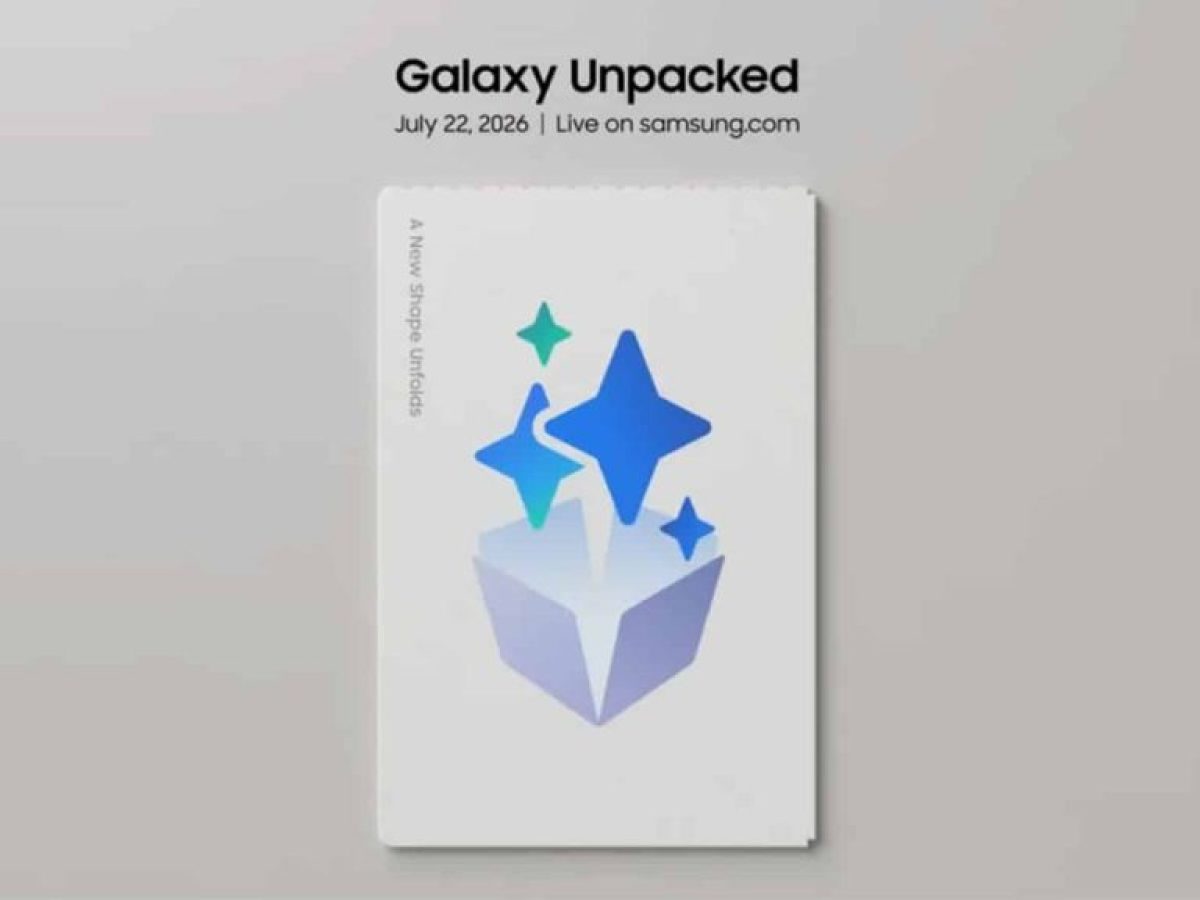 Samsung Unpacked 22 Ιουλίου: Επίσημη ημερομηνία, ώρα και πώς θα το δεις live | Techblog.gr