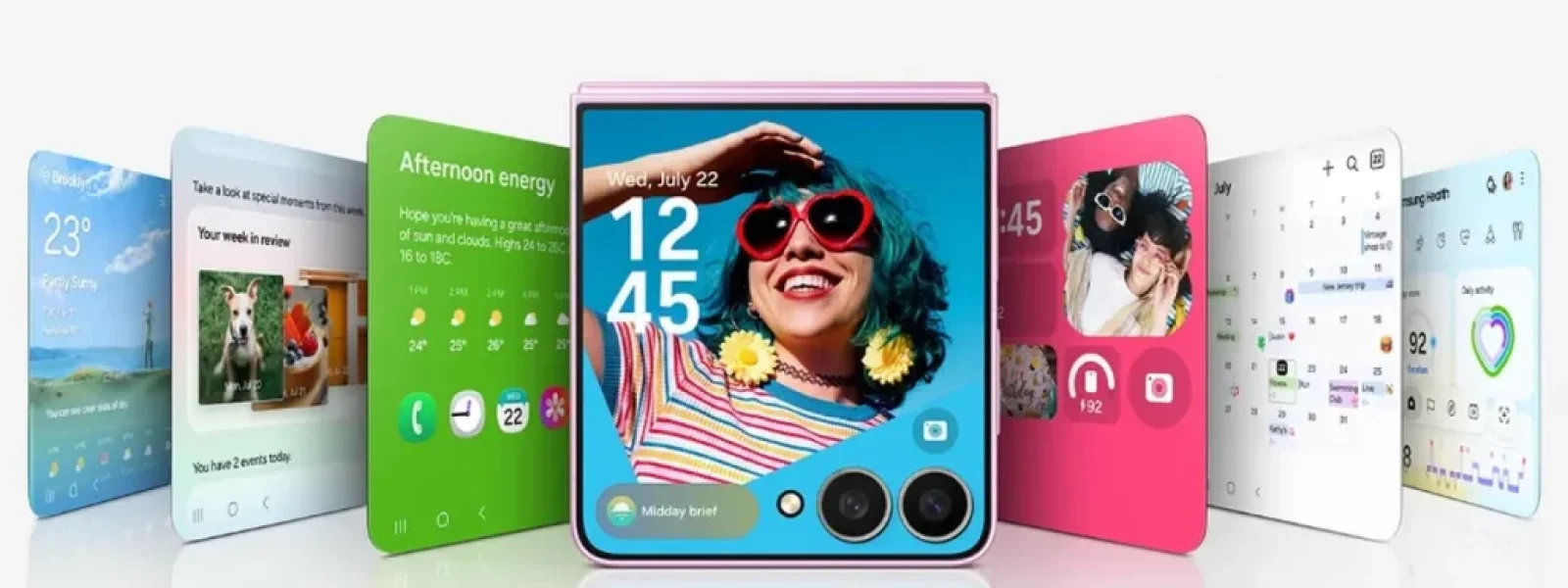 Samsung Galaxy Z Flip 8: Ακριβώς το ίδιο τηλέφωνο, αλλά €150 ακριβότερο! – Techmaniacs