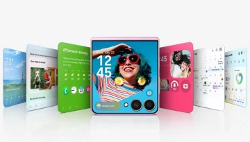 Samsung Galaxy Z Flip 8: Ακριβώς το ίδιο τηλέφωνο, αλλά €150 ακριβότερο! – Techmaniacs