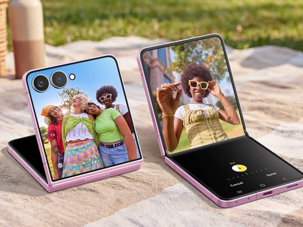 Galaxy Z Flip8: Πιο λεπτό, πιο έξυπνο, πιο εκφραστικό από ποτέ | Techblog.gr