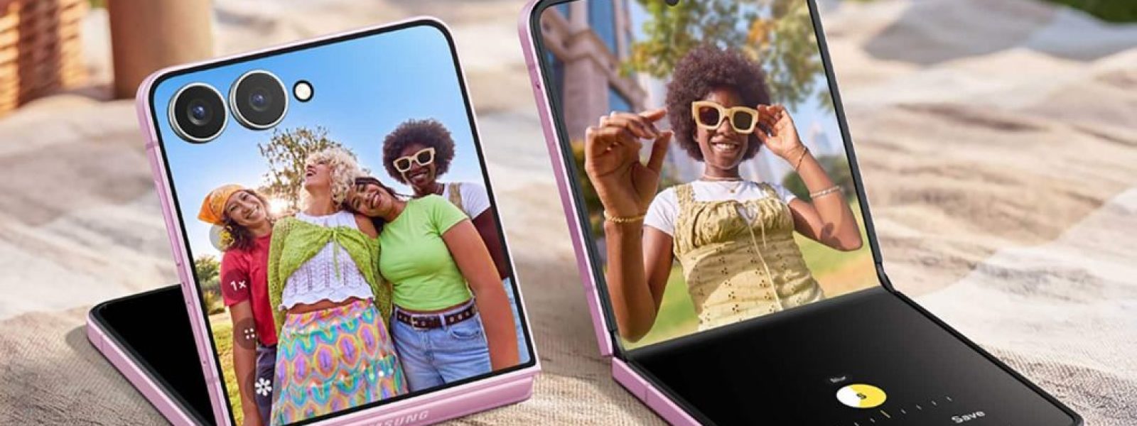 Galaxy Z Flip8: Πιο λεπτό, πιο έξυπνο, πιο εκφραστικό από ποτέ | Techblog.gr