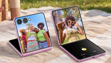 Galaxy Z Flip8: Πιο λεπτό, πιο έξυπνο, πιο εκφραστικό από ποτέ | Techblog.gr