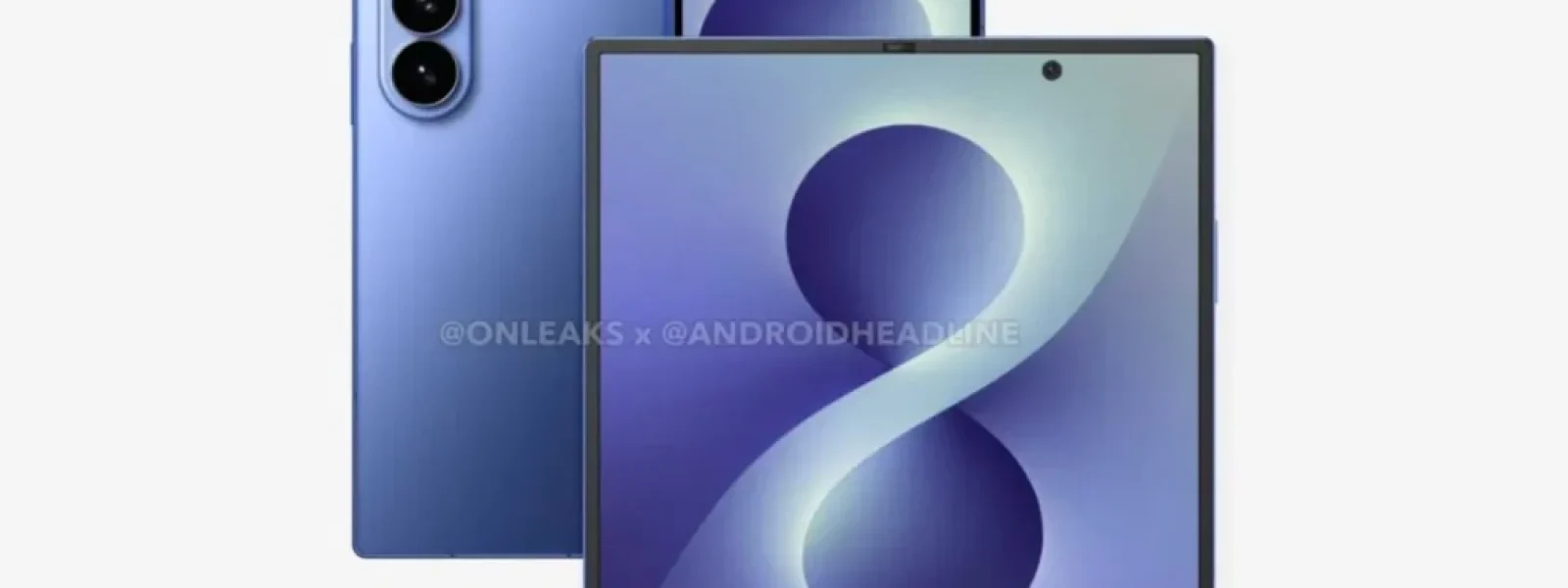 Galaxy Z Fold 8 & Z Fold 8 Ultra: Η μεγάλη θυσία της Samsung για να εξαφανίσει την τσάκιση – Techmaniacs