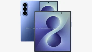 Galaxy Z Fold 8 & Z Fold 8 Ultra: Η μεγάλη θυσία της Samsung για να εξαφανίσει την τσάκιση – Techmaniacs
