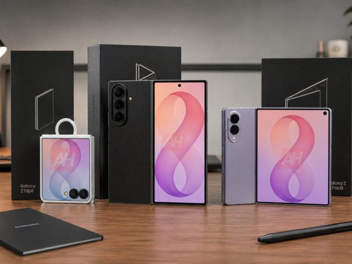 Samsung Galaxy Unpacked 2026: Τα Galaxy Z Flip 8, Z Fold 8 και Z Fold 8 Ultra αποκαλύπτονται νωρίτερα – Matrix Life