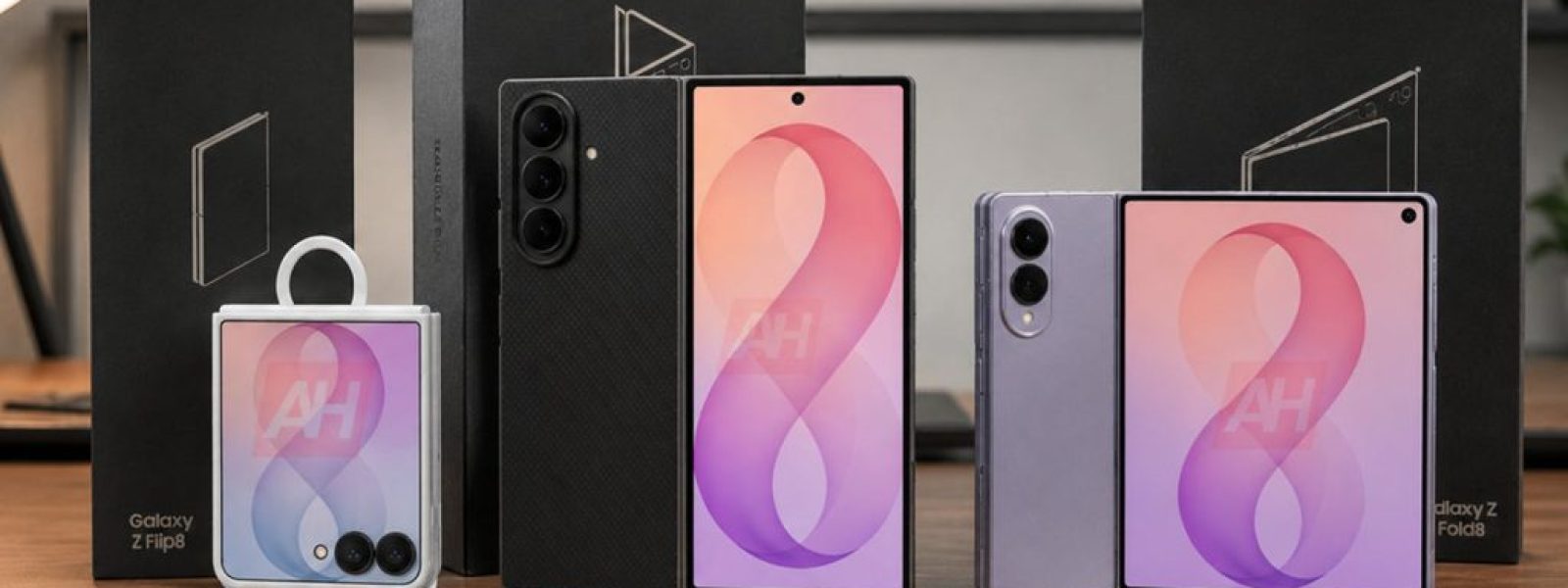 Samsung Galaxy Unpacked 2026: Τα Galaxy Z Flip 8, Z Fold 8 και Z Fold 8 Ultra αποκαλύπτονται νωρίτερα – Matrix Life