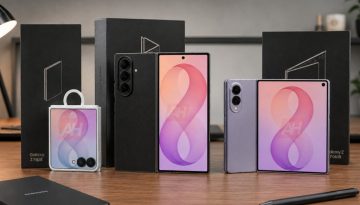 Samsung Galaxy Unpacked 2026: Τα Galaxy Z Flip 8, Z Fold 8 και Z Fold 8 Ultra αποκαλύπτονται νωρίτερα – Matrix Life