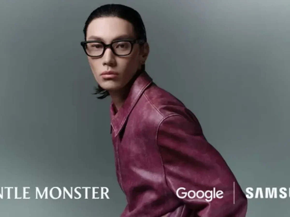 Η Samsung ανακοίνωσε έξυπνα γυαλιά με Google Gemini – Τα βάζει με τα Ray-Ban Meta – Techmaniacs