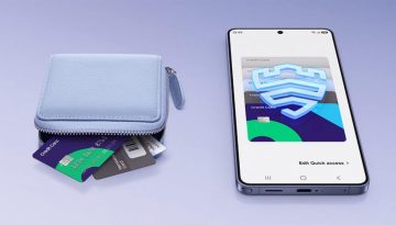 Samsung Pay: Ήρθε επιτέλους στην Ελλάδα — δες αν η τράπεζά σου το υποστηρίζει | Techblog.gr
