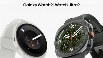 Samsung Galaxy Watch Ultra2 και Watch9: Ένας Σύμμαχος Ευεξίας στον Καρπό σας – MyPhone.gr