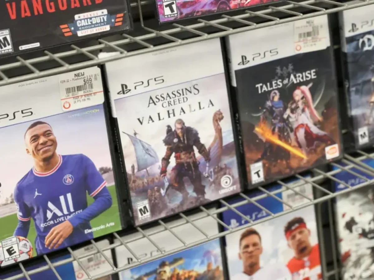 Αγωγή ύψους 400 εκατομμυρίων ευρώ κατά της Sony για το τέλος των δίσκων και τον έλεγχο τιμών – Techmaniacs