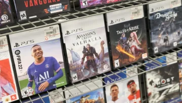 Αγωγή ύψους 400 εκατομμυρίων ευρώ κατά της Sony για το τέλος των δίσκων και τον έλεγχο τιμών – Techmaniacs