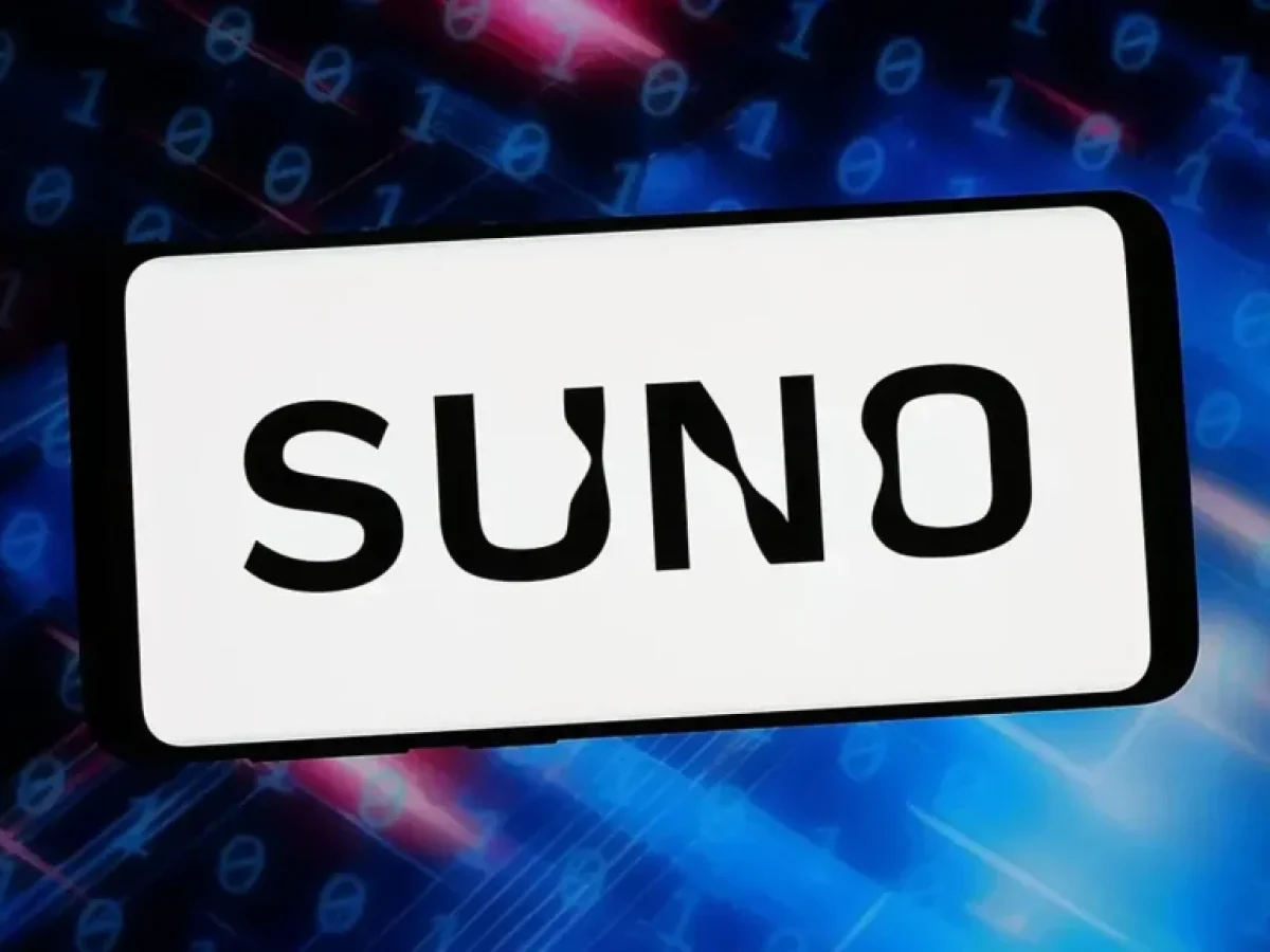 Hack στο Suno αποκάλυψε πόση μουσική «έκλεψε» για την εκπαίδευση της AI – Techmaniacs