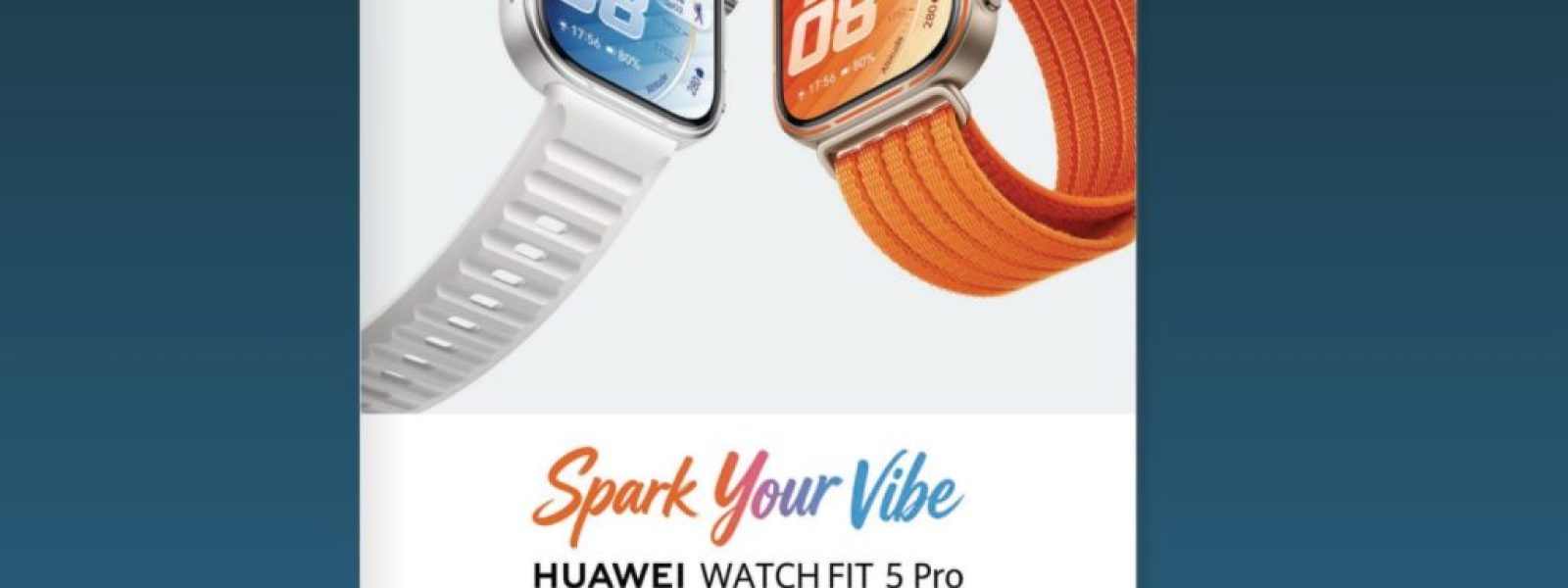 Huawei Watch Fit 5 Series: Ο μεγάλος οδηγός για όλα όσα φέρνουν τα νέα smartwatches της Huawei! – MyPhone.gr