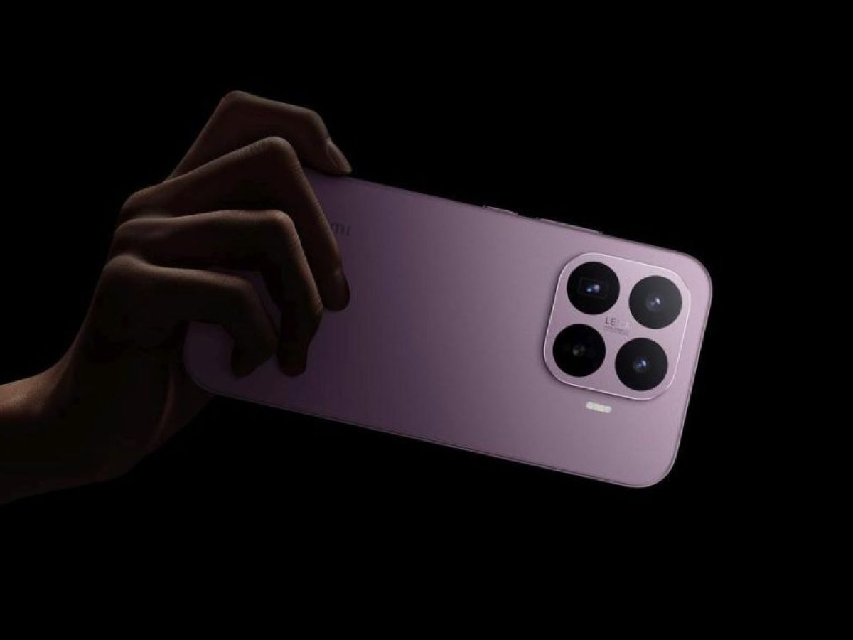 Xiaomi 18 Pro: 2 X 200MP κάμερες, 7000mAh μπαταρία, επιδόσεις και τιμή σοκ Techmaniacs