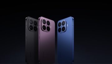 Telephoto Master & Leica Live Moment: &tau;&omicron; &epsilon;&mu;&beta;&lambda;&eta;&mu;&alpha;&tau;&iota;&kappa;ό Xiaomi 17&Tau; Pro &kappa;ά&nu;&epsilon;&iota; &tau;&alpha; &kappa;&alpha;&lambda;&omicron;&kappa;&alpha;&iota;&rho;&iota;&nu;ά stories &mu;&alpha;&sigmaf; &nu;&alpha; &zeta;&omega;&nu;&tau;&alpha;&nu;&epsilon;ύ&omicron;&upsilon;&nu;! &ndash; MyPhone.gr