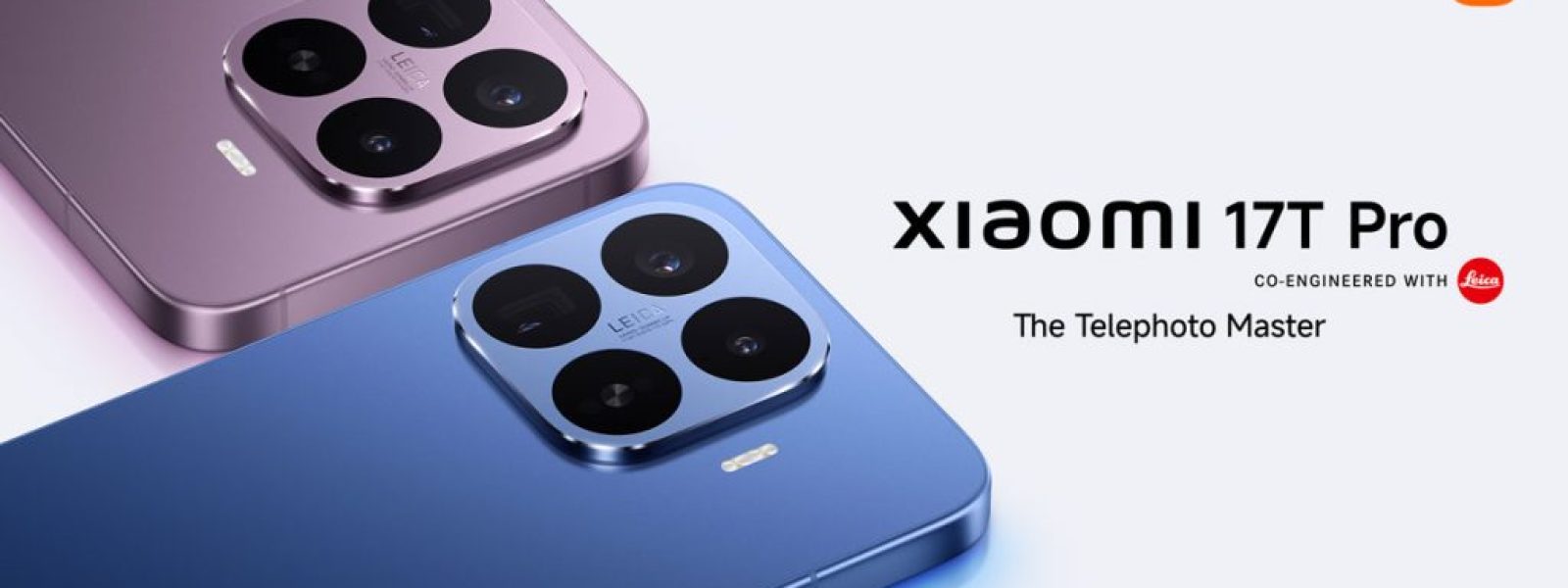 Telephoto Master & Leica Live Moment: το εμβληματικό Xiaomi 17Τ Pro κάνει τα καλοκαιρινά stories μας να ζωντανεύουν! – i-TECH4u