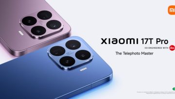 Telephoto Master & Leica Live Moment: &tau;&omicron; &epsilon;&mu;&beta;&lambda;&eta;&mu;&alpha;&tau;&iota;&kappa;ό Xiaomi 17&Tau; Pro &kappa;ά&nu;&epsilon;&iota; &tau;&alpha; &kappa;&alpha;&lambda;&omicron;&kappa;&alpha;&iota;&rho;&iota;&nu;ά stories &mu;&alpha;&sigmaf; &nu;&alpha; &zeta;&omega;&nu;&tau;&alpha;&nu;&epsilon;ύ&omicron;&upsilon;&nu;! &ndash; i-TECH4u