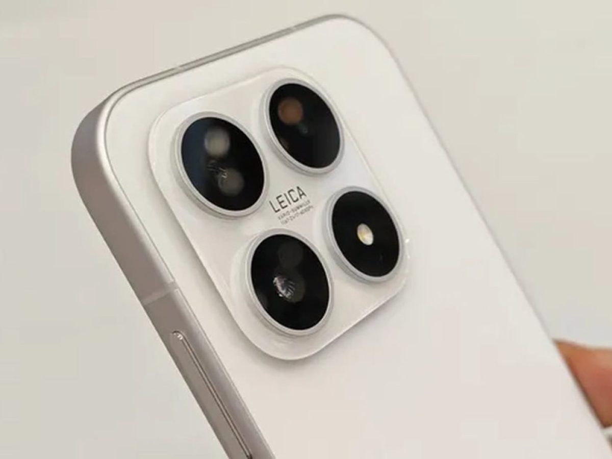 Μικρό στο χέρι, «κτήνος» σε αυτονομία! Το νέο Xiaomi 18 έρχεται με απίστευτη μπαταρία 7.200mAh! – Matrix Life