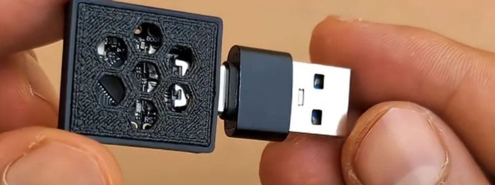 To dongle των 5$ που μπλοκάρει διαφημίσεις – Techmaniacs