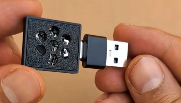 To dongle &tau;&omega;&nu; 5$ &pi;&omicron;&upsilon; &mu;&pi;&lambda;&omicron;&kappa;ά&rho;&epsilon;&iota; &delta;&iota;&alpha;&phi;&eta;&mu;ί&sigma;&epsilon;&iota;&sigmaf; &ndash; Techmaniacs