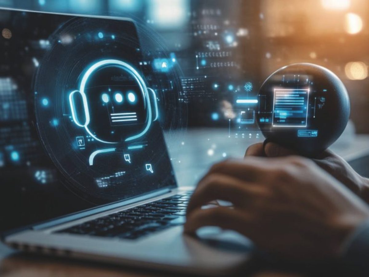 Η AI δεν λέει ποτέ «δεν ξέρω» και αυτό είναι το μεγαλύτερό της ψέμα — InfoCom
