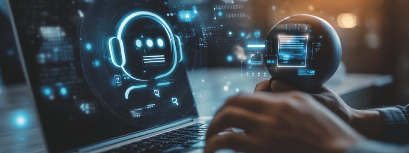 Η AI δεν λέει ποτέ «δεν ξέρω» και αυτό είναι το μεγαλύτερό της ψέμα — InfoCom