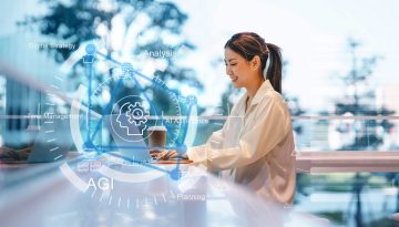 Αντί για απολύσεις, τελικά η AI φέρνει έκρηξη προσλήψεων στις εταιρείες που επενδύουν δυναμικά στην τεχνολογική ανάπτυξη