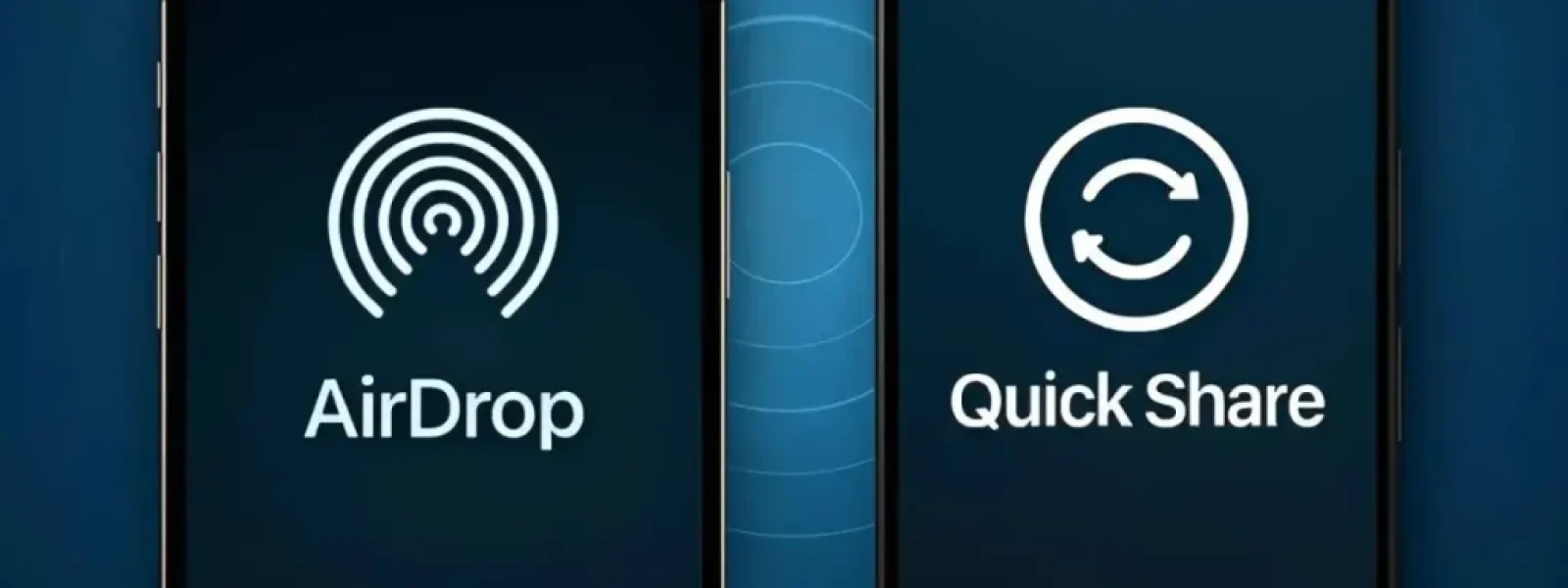 Ευπάθεια στο AirDrop και το Quick Share απειλεί δισεκατομμύρια iPhone, Android και υπολογιστές – Techmaniacs
