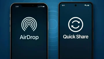 Ευπάθεια στο AirDrop και το Quick Share απειλεί δισεκατομμύρια iPhone, Android και υπολογιστές – Techmaniacs